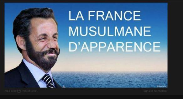 sarkodapparence La Petite Phrase Politique de la semaine. Episode 4