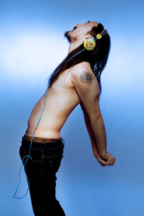 Steve Aoki à Amsterdam concert-steve-aoki-amsterdam