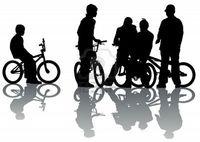 5461130-cyclistes-de-dessin-vectoriel-groupe-ados-silhouette-sur-fond-blanc 5461130-cyclistes-de-dessin-vectoriel-groupe-ados-silhouette-sur-fond-blanc