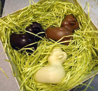 Les p'tits canards 2012 Les p'tits canards 2012