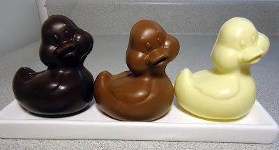 Les p'tits canards 2012 Les p'tits canards 2012