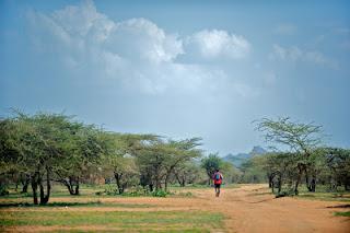 Amazing Maasai Ultra: courez avec les Maasai le 29 Septembre prochain!