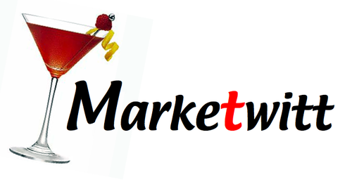 Logomarketweet