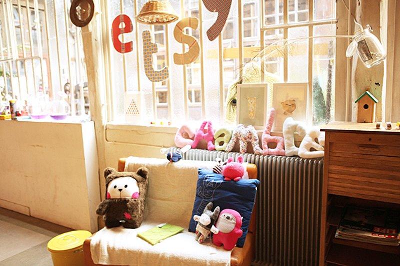 SHOWROOM FR ETSY3 Welcome to … Etsy Showroom!