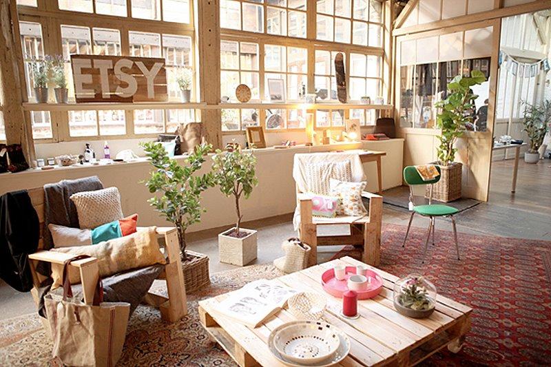 SHOWROOM FR ETSY Welcome to … Etsy Showroom!