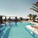 San Giorgio Mykonos: un hôtel pop-up signé Design Hotels!