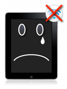 Nouvel iPad : Apple s’occupe des problèmes de WiFi
