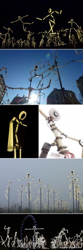 keyframes_groupelaps_illuminated_stickmen_collabcubed Pole Dance