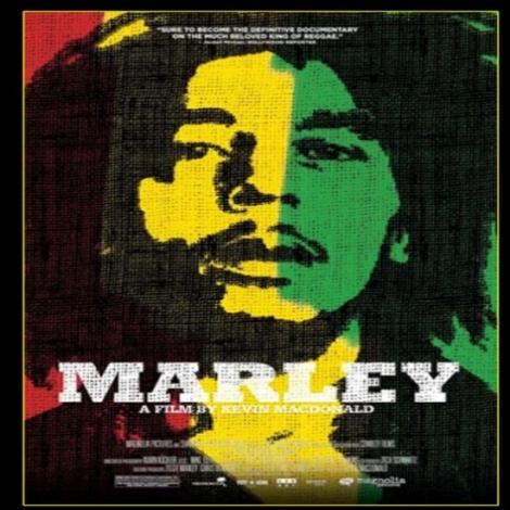 Film - Bob Marley - Marley ( Kévin Macdonald)