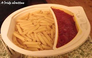 Barilla se lance dans les plats cuisinés Barilla se lance dans les plats cuisinés