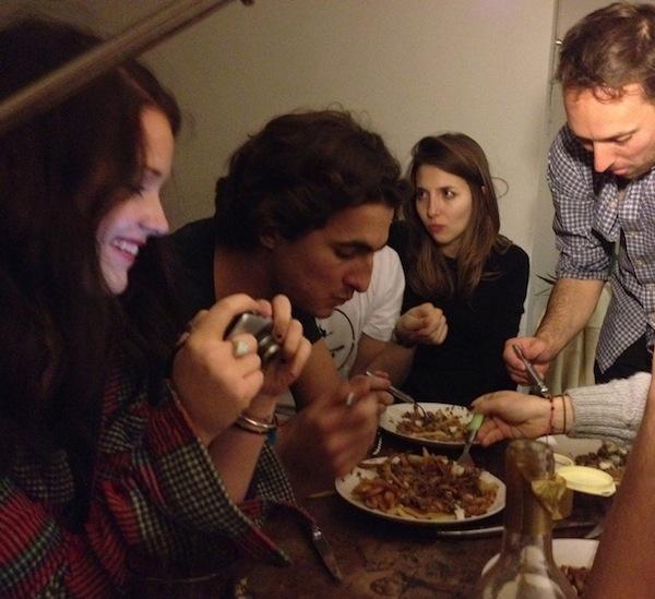 poutine-sutton-4 Poutine maison à la française