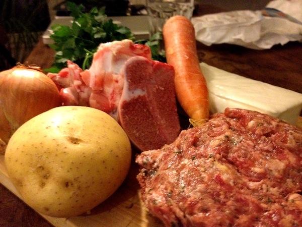 poutine-sutton-7 Poutine maison à la française