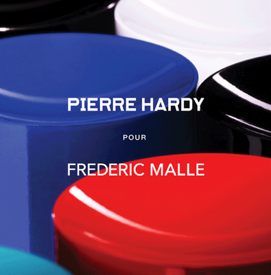 EDITIONS DE PARFUM FREDERIC MALLE X PIERRE HARDY