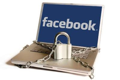 Veillez à la sécurité de votre compte Facebook Veillez à la sécurité de votre compte Facebook