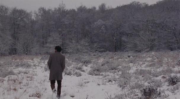 clark-black-stone Une vidéo pour Clark.