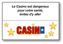 casino joueur compulsif gambling gambler jeu pathologique loto loterie vidéo poker prévention