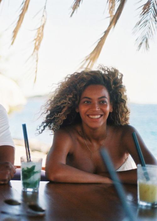 Beyoncé, une fille comme nous !