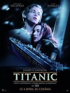 Titanic 3D: une nouvelle dimension ?