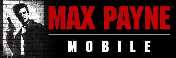 maxpaynemobile 600x200 Max Payne le 12 avril sous iOS et Android