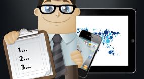 Le Marketing Mobile en France et dans les DOM en 2012 : vers quel usage et quelle utilisation ? mobile marketing martinique guadeloupe guyane france