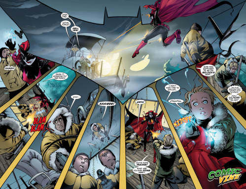 bw83 En attendant Batwoman