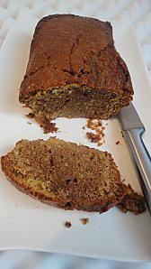 Moelleux marbré chocolat vanille DSC02339