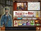 Nouvel iPad : Carcassonne, League of Evil 2, Ticket to Ride et Zombie Highway passent en Retina