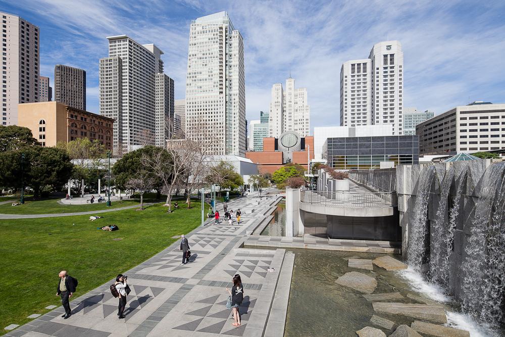 Yerba Buena Gardens Yerba Buena Gardens BD©b rob 01 Yerba Buena Gardens, SF