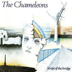 The Chameleons - Script of the bridge (1983)