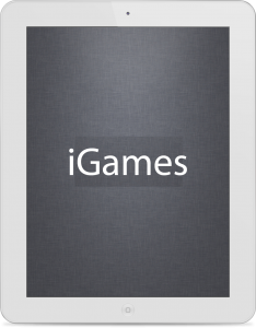 iGames, le podcast de WIS iGames, le podcast de WIS