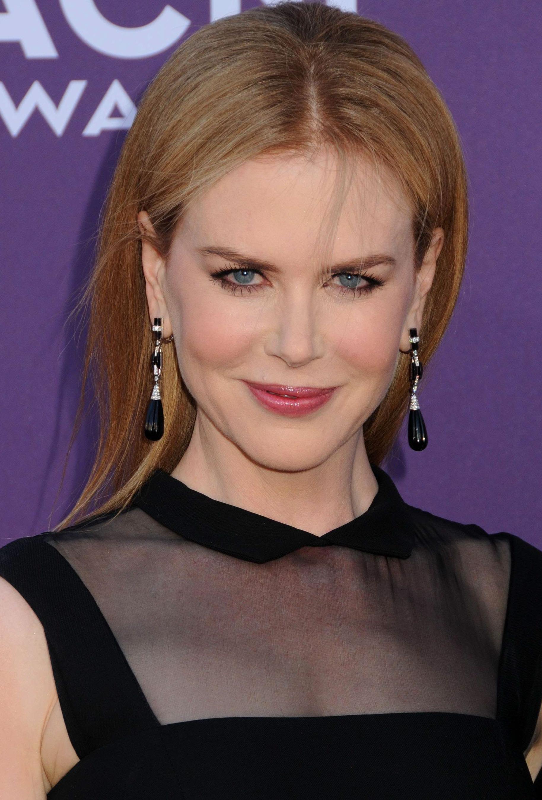 Nicole Kidman incarnerait Grace Kelly : on en dit quoi ?