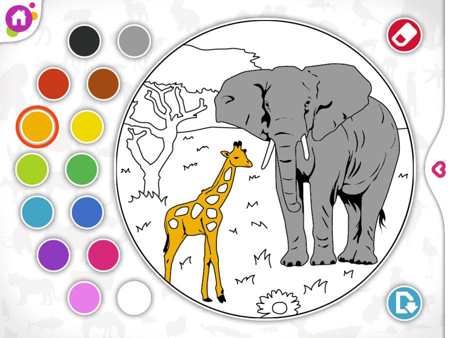 Kids Fun, par Philippe Andrevon Kids Fun, par Philippe Andrevon