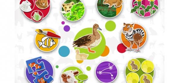 Kids Fun, par Philippe Andrevon Kids Fun, par Philippe Andrevon