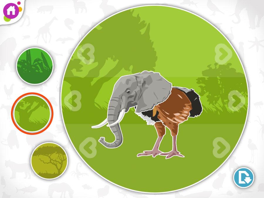 Kids Fun, par Philippe Andrevon Kids Fun, par Philippe Andrevon