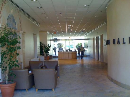 Quelques photos du siège social Apple à Cupertino (Californie)