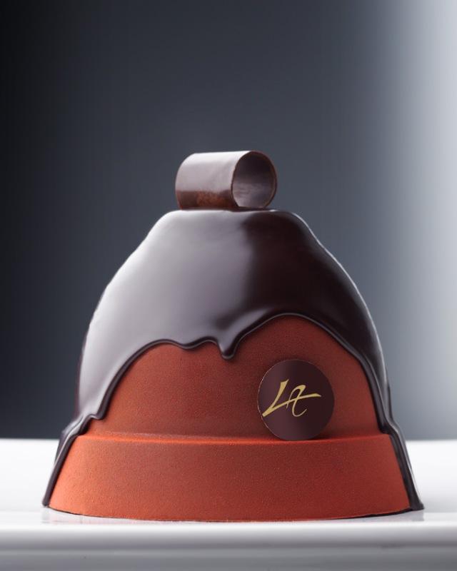 A.LARHER_Cloche-de-Pâques Gourmandise : Pâques 2012 (16)