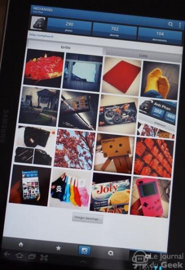 OLYMPUS DIGITAL CAMERA instagram tablettes 370x540 Instagram aussi sur les tablettes...