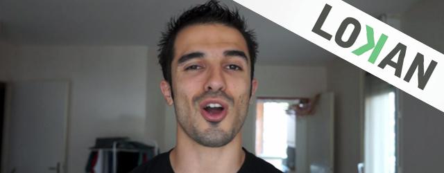 Lokan est de retour ! Lokan est de retour !