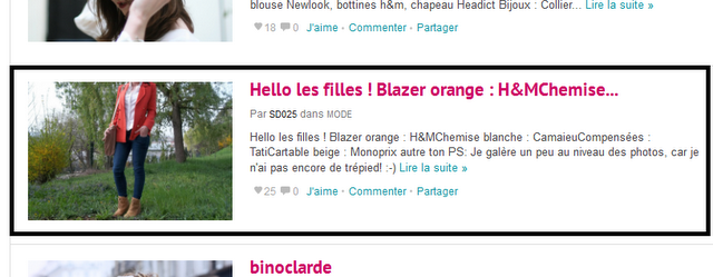 Hello les filles ! Le concours est terminé, j'annoncerai ... Hello les filles ! Le concours est terminé, j'annoncerai ...