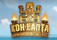 Koh Lanta : Les héros contre-attaquent ! Koh Lanta : Les héros contre-attaquent !