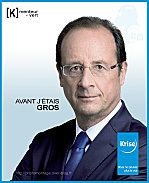 Affiche-Francois Hollande Krys fake parodie sblesniper 600