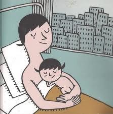 La première fois que je suis née La première fois que je suis née