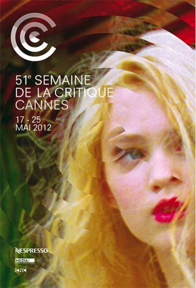 Cinéma : 65e Festival de Cannes, 51ème Semaine De La Critique l’affiche
