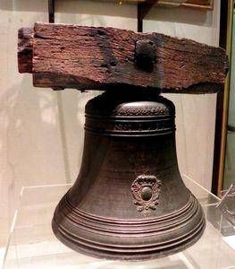 Son de cloche sur la mer - suite 8 Page 14- Rochefort-cloche tour signauxx