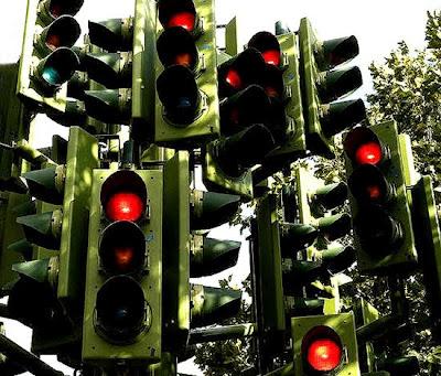 Traffic light  //