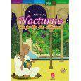 Nocturne au jardin des sultanes d'Achmy Halley 51XwHtncacL