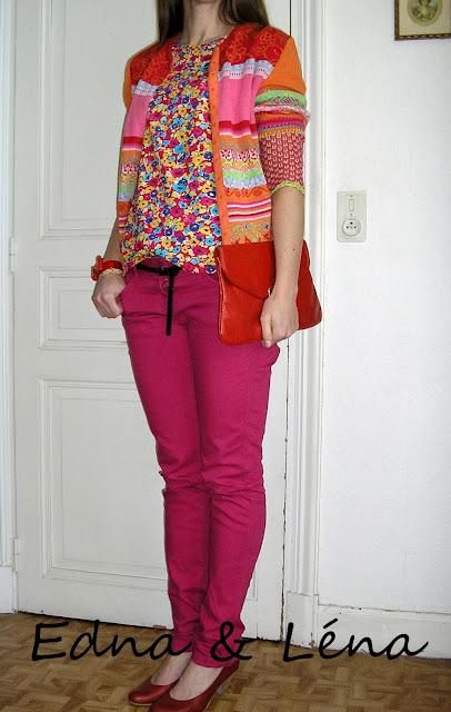COLORS COLORS