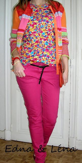 COLORS COLORS