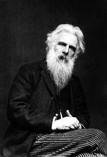 Eadweard Muybridge, photographe britannique célèbre surtout pour... Eadweard Muybridge, photographe britannique célèbre surtout pour...