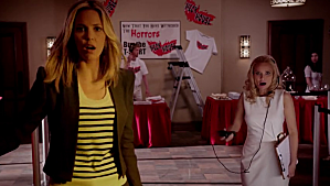 Critiques Séries : GCB. Saison 1. Episode 7. Sex is Devine. vlcsnap-2012-04-09-21h25m22s225.png